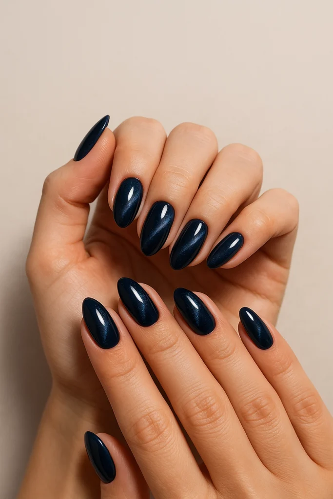 Autumn Gel Polish Colors