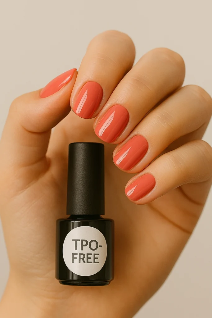 koromlakk-tiltasa4 Nail polish ban