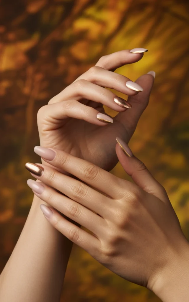 mukorom-keszites-otthon-1 Nail Extensions at Home