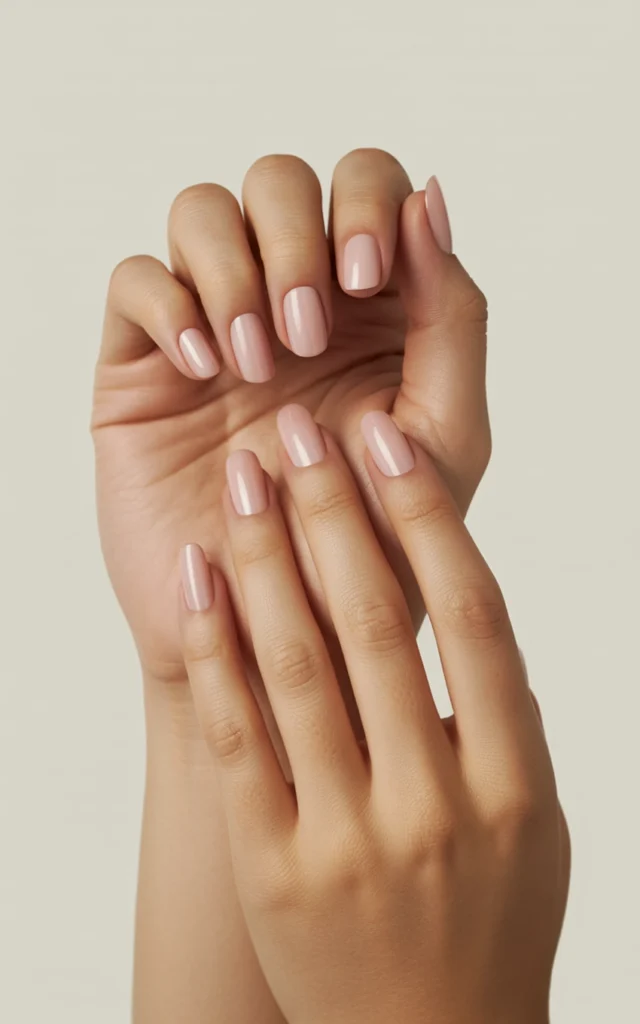 mukorom-keszites-otthon-2 Nail Extensions at Home