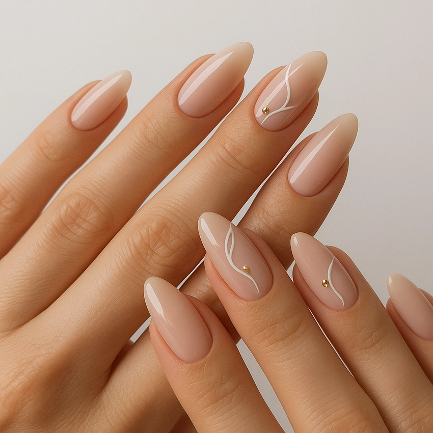 TPO Nails – Safe and Skin-Friendly Alternative for Sensitive Skin