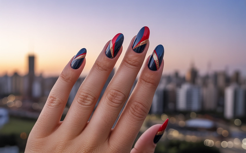 F1 Nails