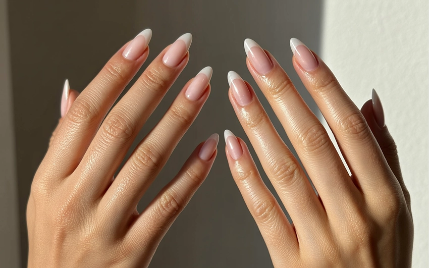 Inventor of Gel Polish