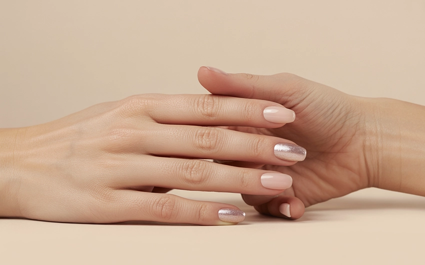 Inventor of Gel Polish