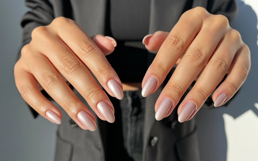 Inventor of Gel Polish