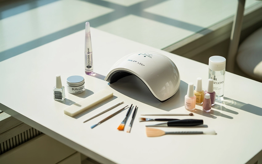 Nail Extension Builder Kit
