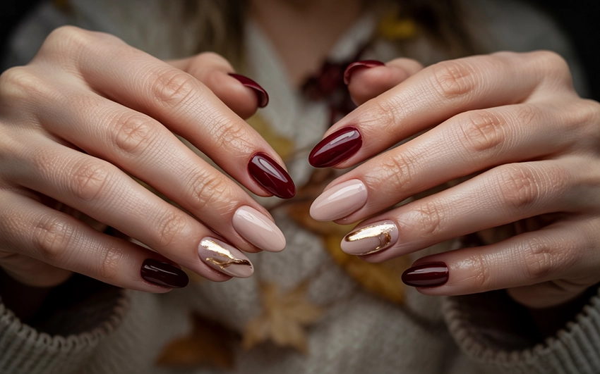 Nail Art Designs – 10 Inspiring Trends for Fall 2025