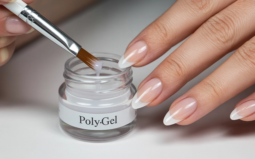 Polygel Liquid
