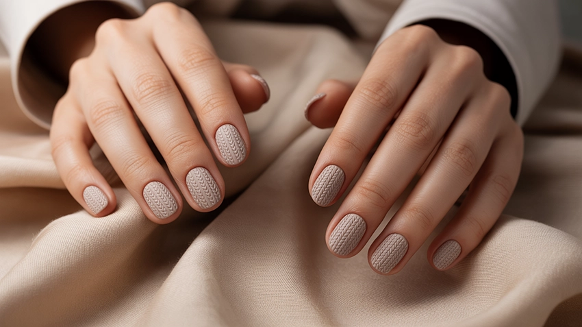 pulcsi-mintas2 Sweater Nails