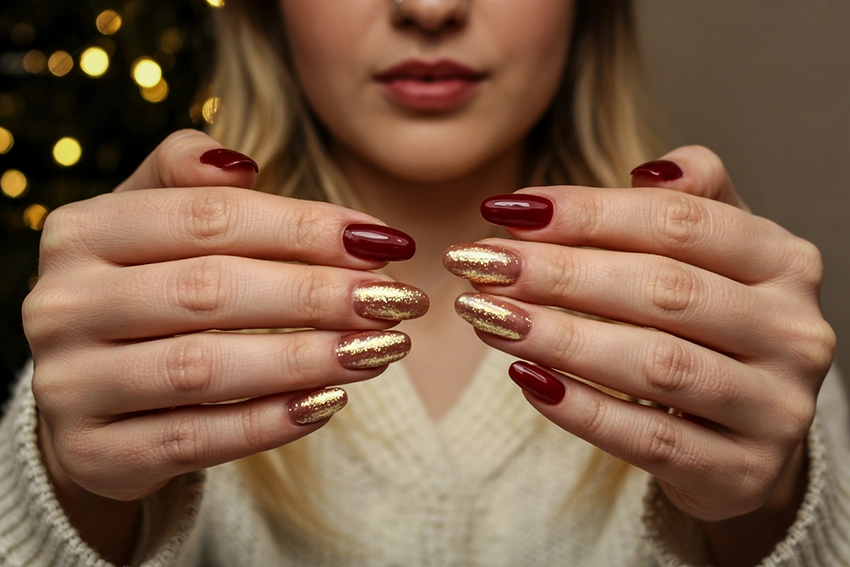 HEMA-Free Gel Polish