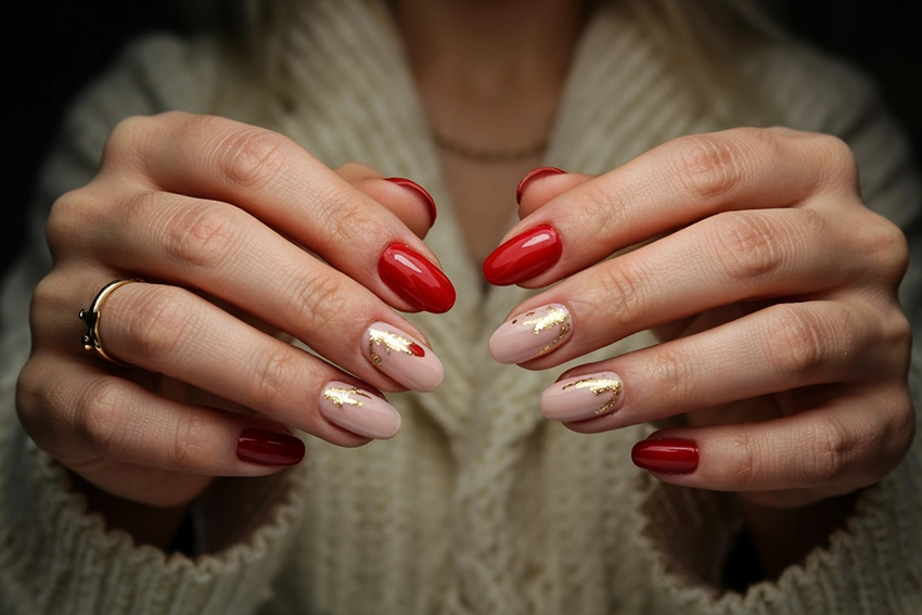 HEMA-Free Gel Polish