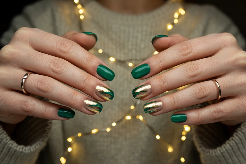 HEMA-Free Gel Polish