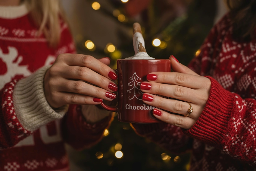 HEMA-Free Gel Polish