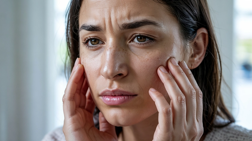 fako-arcbor-okai-2 Causes of Dull Skin – Why Your Face Looks Tired