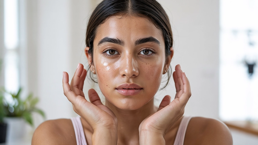 fako-arcbor-okai-3 Causes of Dull Skin – Why Your Face Looks Tired