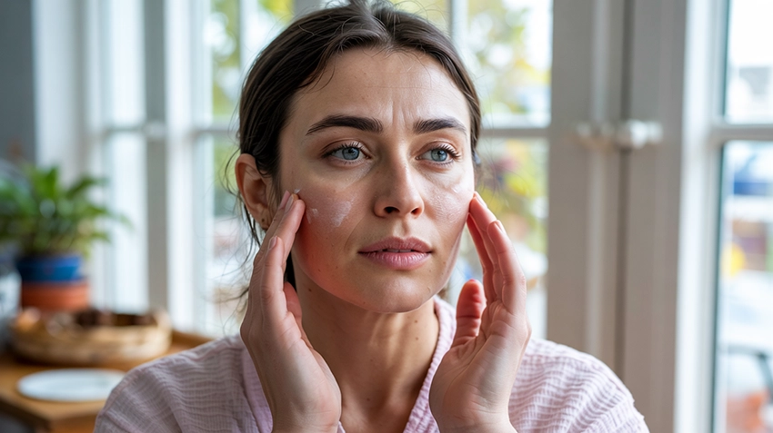 fako-arcbor-okai-4 Causes of Dull Skin – Why Your Face Looks Tired