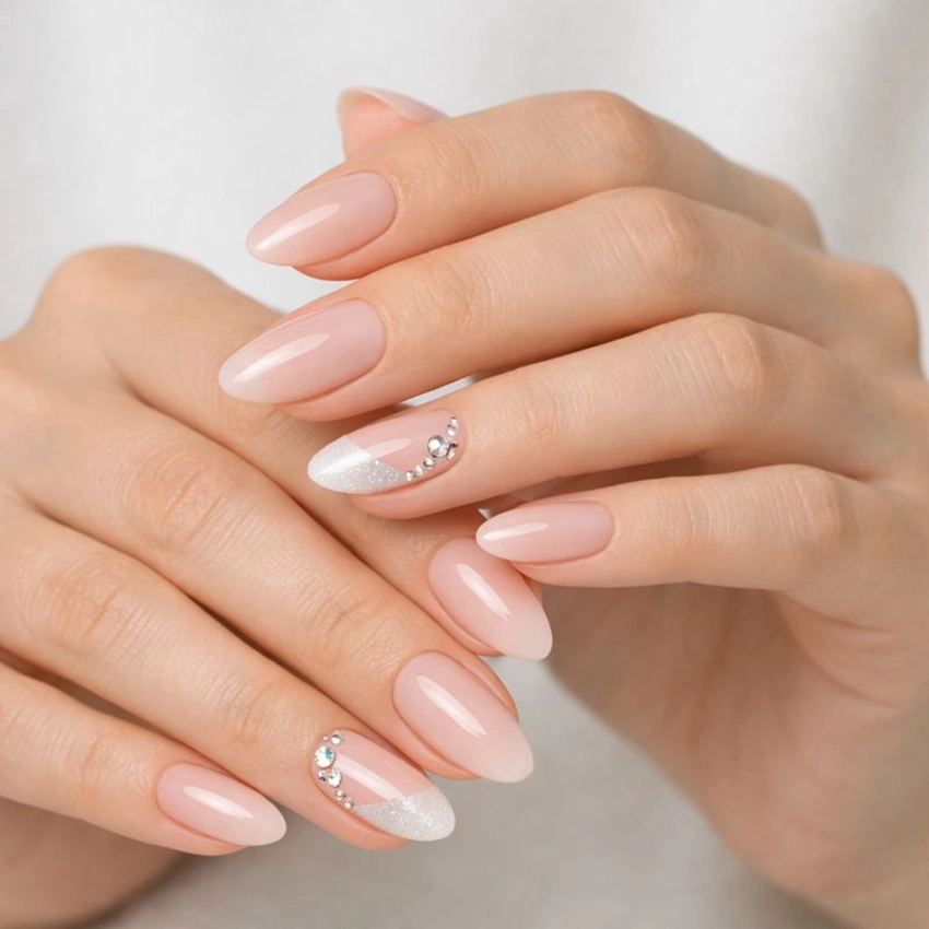 Gel polish – Why does it chip on some nails?