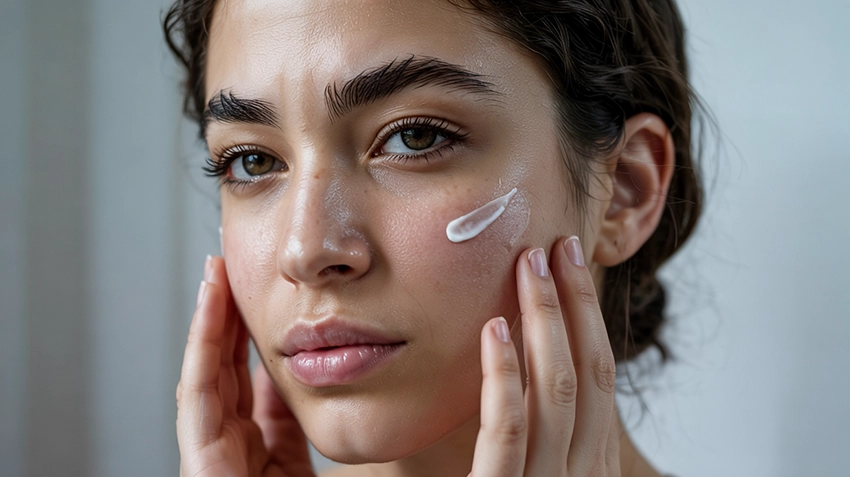 Why Don’t Skincare Active Ingredients Absorb Properly?