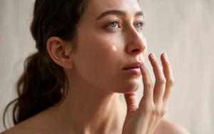 refining uneven skin surface with regeneration